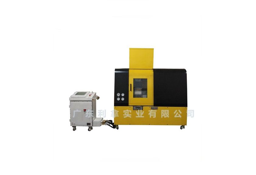 密煉機工作原理及廣東利拿密煉機保養與優勢分析-1