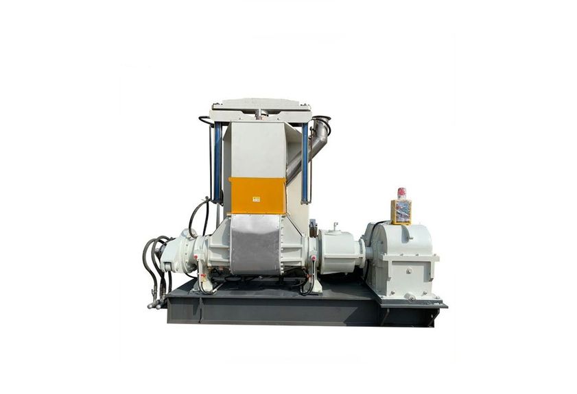 放棄280萬進(jìn)口設(shè)備后，他選了這家廣東企業(yè)：干法電極密煉機(jī)的“真香”定律